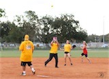 Softball - Glove Optional League Photos