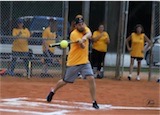 Softball - Glove Optional League Photos