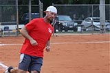 Softball - Glove Optional League Photos